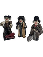 Hobo clown collectable for sale  UK