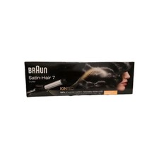 Braun lockenstab elektrisch gebraucht kaufen Braun lockenstab elektrisch gebraucht kaufen  Hamburg