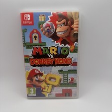 Mario donkey kong usato  Capri