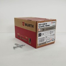 Würth assy csmp gebraucht kaufen Würth assy csmp gebraucht kaufen  Neuenhaus