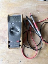 Fluke 77iii digital for sale  KILMARNOCK