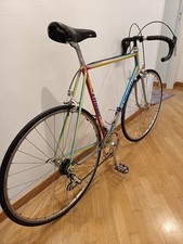Bici corsa moser usato  Campobasso