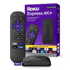 Roku express 2021 for sale  Columbus