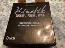 Kinetik brand new for sale  Sussex