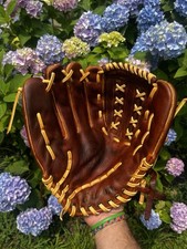 Wilson custom vintage for sale  Tate