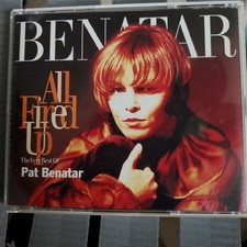 Pat benatar fired for sale  Lindenhurst