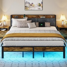 King size bed for sale  Chicago