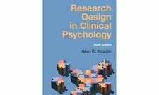 Research design clinical for sale  Philadelphia
