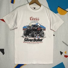 Vintage 80s coors for sale  Topeka