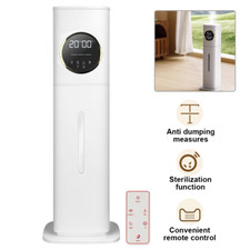 Cool mist humidifier for sale  TAMWORTH