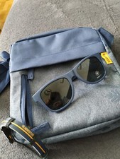 Sac besace accessoires d'occasion  Dieppe