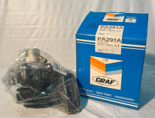 Pompa acqua graf usato  Manfredonia