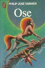 Ose.philip josé farmer.scienc d'occasion  Aix-les-Bains