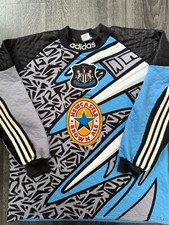 Original adidas newcastle for sale  IPSWICH