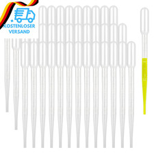 150 stück transferpipette gebraucht kaufen  Nordenham