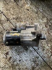 Starter motor 1.6 for sale  BRAINTREE
