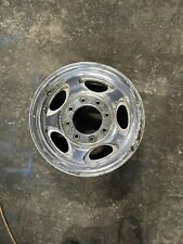 2 rims ford aluminum 16 for sale  La Salle