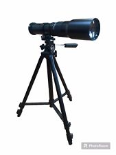 Tripod vantage 205 for sale  Gainesville