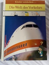 Verkehrs reihe kinder gebraucht kaufen  Seebruck