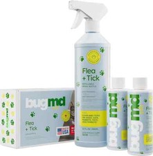 Bugmd flea tick for sale  Fairfield