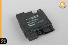 03-06 Mercedes W211 E500 E550 porta traseira módulo de controle Go sem chave 2118208826 fabricante de equipamento original comprar usado  Enviando para Brazil