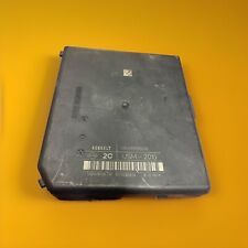 Boîte fusible bsm d'occasion  Ressons-sur-Matz