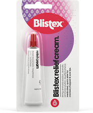 Blistex relief cream for sale  HARROW