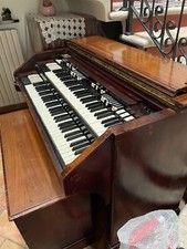 Organo hammond usato  Ostiglia