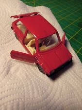 Diecast model cars for sale  GLENROTHES
