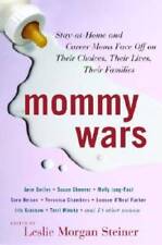 Mommy wars stay for sale  Montgomery