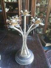 Bellissimo candelabro braccia usato  Crotone