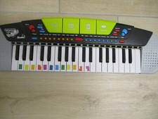 Keyboard simba gebraucht kaufen  Güstrow