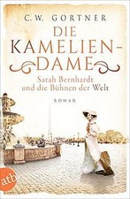 Kameliendame sarah bernhardt gebraucht kaufen  Berlin