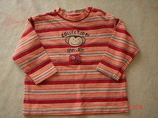 Tee shirt manches d'occasion  Bretteville-sur-Laize