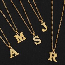 Gold alphabet letter for sale  BOOTLE