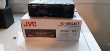 Jvc autoradio bluetooth d'occasion  Quimper