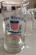 Vintage arion stein for sale  Syracuse