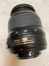 Nikon 55mm f for sale  Sarasota