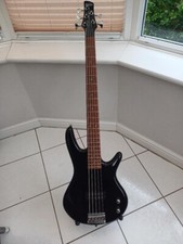 Ibanez gsr105ex string for sale  CHORLEY