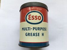 C1960s vintage esso for sale  VERWOOD