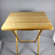 Vintage wood folding for sale  Reidsville