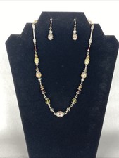 Brighton multicolored crystal for sale  Broken Bow