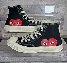 Size converse chuck for sale  JARROW