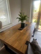 Natural black jefferson for sale  NORTHAMPTON