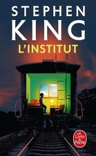Institut stephen king d'occasion Institut stephen king d'occasion  France