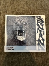 Santana [Legacy Edition] [Digipak] by Santana (CD, Oct-2004, 2 Discs,... comprar usado  Enviando para Brazil