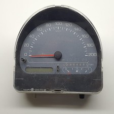 Quadro strumenti per usato  Italia
