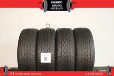 Pneumatici 195 dunlop usato  Pesaro
