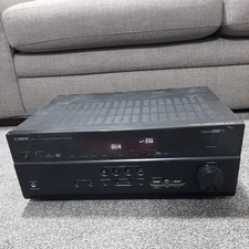 Yamaha v677 7.2 for sale  GREENFORD