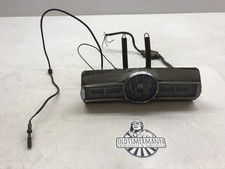 Tacho kombiinstrument mercedes gebraucht kaufen  Freren
